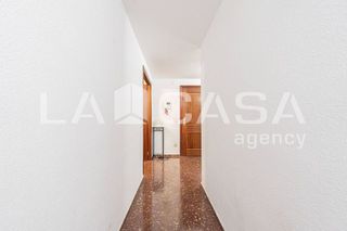 Piso en venta en La Carrasca en Valencia