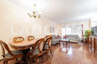 Piso en venta en La Carrasca en Valencia