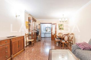 Piso en venta en La Carrasca en Valencia