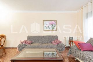 Piso en venta en La Carrasca en Valencia