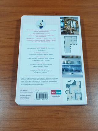 Arredo casa disperatamente. Manuale per arredar...