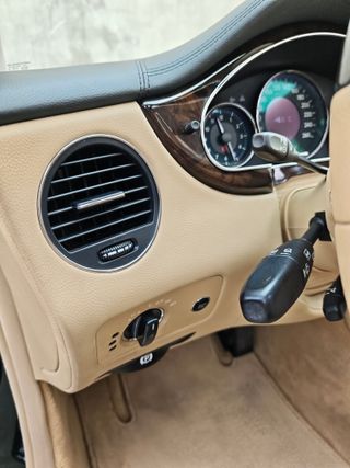 Mercedes CLS 350 AMG