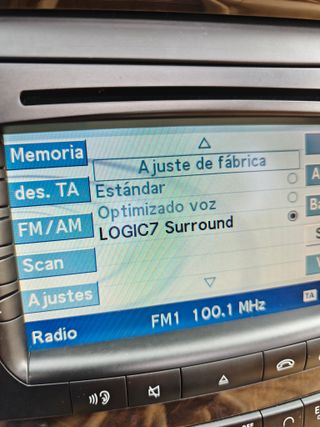 Mercedes CLS 350 AMG