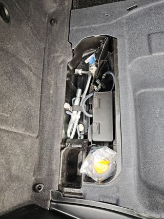 Mercedes CLS 350 AMG