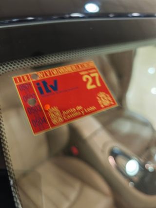 Mercedes CLS 350 AMG