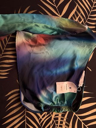 Top Bershka Nuevo Talla M