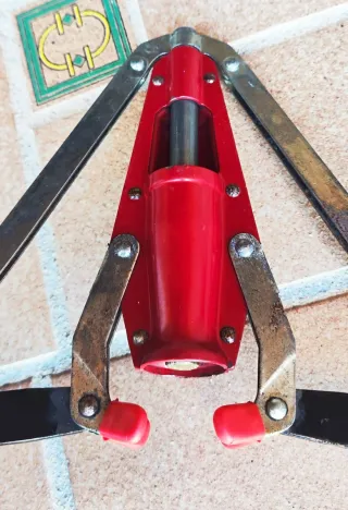 Embotellador manual para botellas