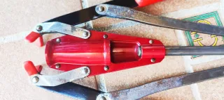 Embotellador manual para botellas