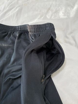 Pantalón Nike Negro