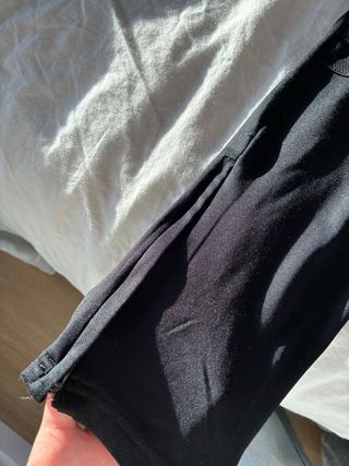 Pantalón Nike Negro