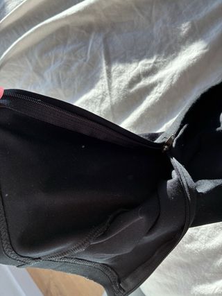 Pantalón Nike Negro