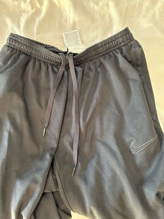 Pantalón Nike Negro