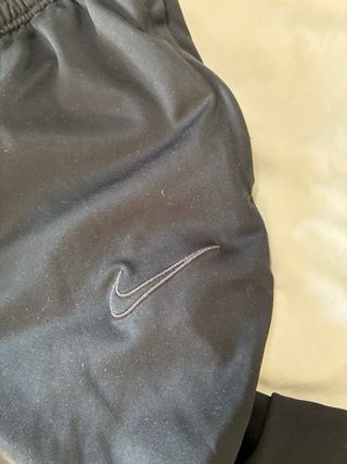 Pantalón Nike Negro