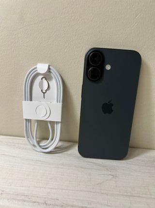 iPhone 17 | GARANTÍA