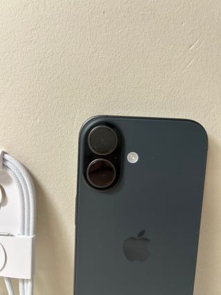 iPhone 17 | GARANTÍA