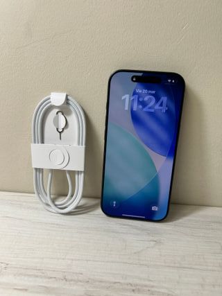 iPhone 17 | GARANTÍA