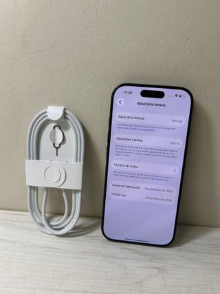 iPhone 17 | GARANTÍA