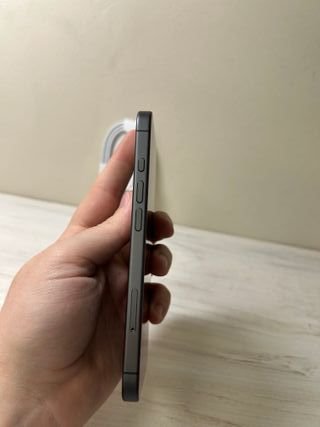 iPhone 17 | GARANTÍA