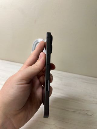 iPhone 17 | GARANTÍA