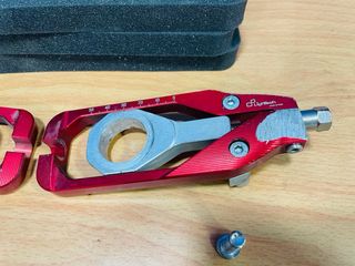 Tensores Cadena Lightech Yamaha R1 2015-2026