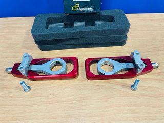 Tensores Cadena Lightech Yamaha R1 2015-2026