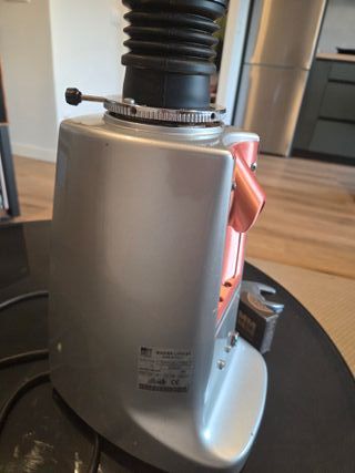 Mazzer Super Jolly Mod Single Dose Muelas Nuevas