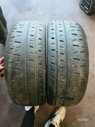 Parexa Pirelli RA7+A 16"