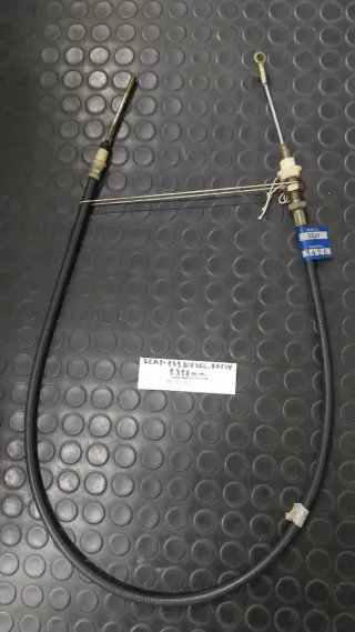 Cable de embrague clasicos
