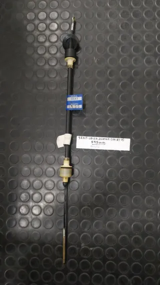 Cable de embrague clasicos