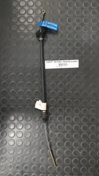 Cable de embrague clasicos