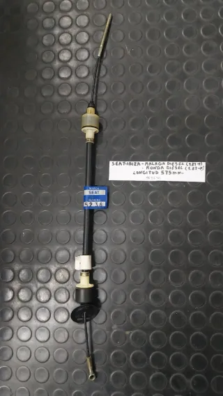 Cable de embrague clasicos