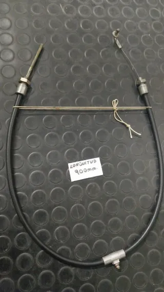 Cable de embrague clasicos