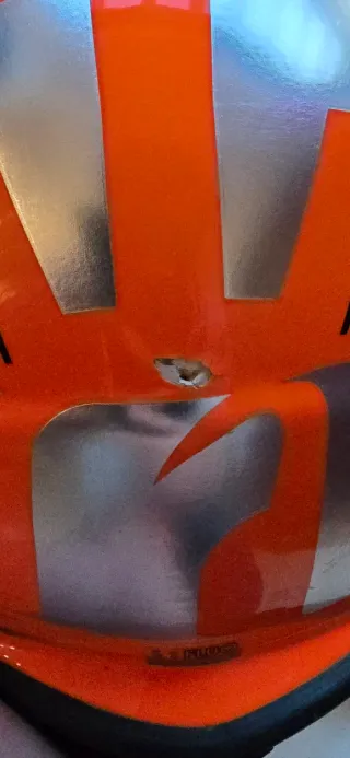 Casco Airoh Aviator 2.2 Carbon Kevlar Talla M