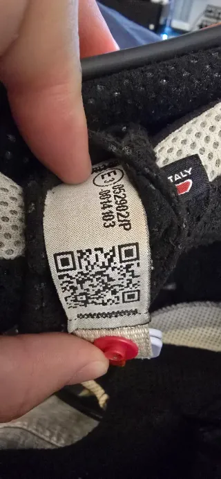 Casco Airoh Aviator 2.2 Carbon Kevlar Talla M