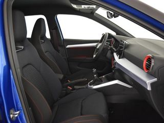 SEAT ARONA FR 115CV – 2025 – 12.000KM – NUEVO