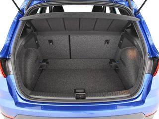 SEAT ARONA FR 115CV – 2025 – 12.000KM – NUEVO