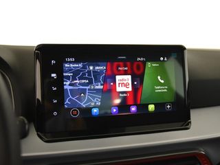 SEAT ARONA FR 115CV – 2025 – 12.000KM – NUEVO