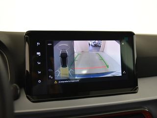 SEAT ARONA FR 115CV – 2025 – 12.000KM – NUEVO