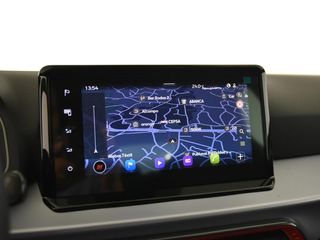 SEAT ARONA FR 115CV – 2025 – 12.000KM – NUEVO