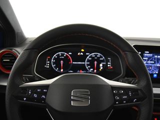 SEAT ARONA FR 115CV – 2025 – 12.000KM – NUEVO