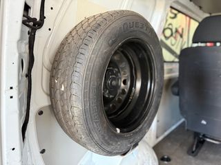 MERCEDES-BENZ Vito 111 CDI Mixto Compacta