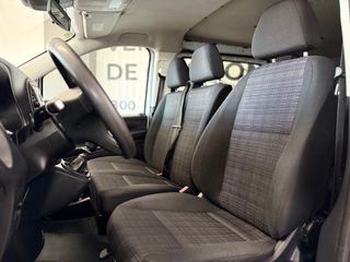 MERCEDES-BENZ Vito 111 CDI Mixto Compacta