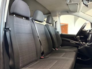MERCEDES-BENZ Vito 111 CDI Mixto Compacta