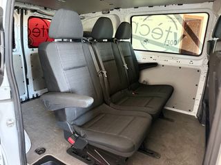 MERCEDES-BENZ Vito 111 CDI Mixto Compacta