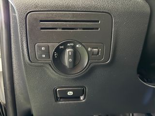 MERCEDES-BENZ Vito 111 CDI Mixto Compacta