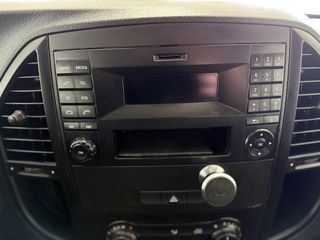 MERCEDES-BENZ Vito 111 CDI Mixto Compacta