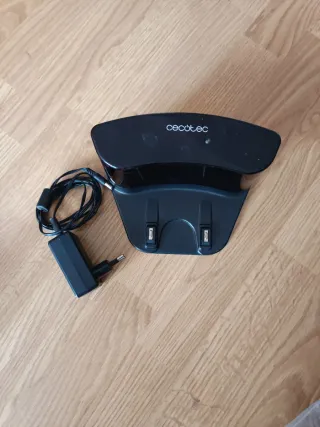 Base de carga Conga + Adaptador