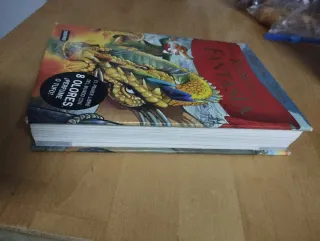 En El Reino De La Fantasia