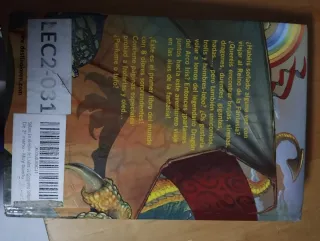 En El Reino De La Fantasia