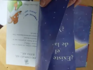 En El Reino De La Fantasia